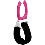  Daiwa (DAIWA) держатель для удочки удилище зажим -F розовый 867429