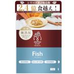  здесь гурман * retort (50g×2 упаковка рыба )..... ручная работа корм для собак обобщенный питание еда местного производства без добавок серый n свободный мокрый капот .