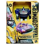  Transformer generation Legacy авто boto порог двери Burst утечка Transformers Buzzworthy Bumbleb