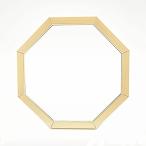 palatekOctam анис звёздчатый форма подставка &amp; wall зеркало SS Gold OCM-15GD