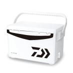  Daiwa (DAIWA) cooler-box рыбалка / уличный / кемпинг прохладный линия α3 S2500 черный 