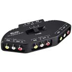  Elpa (ELPA) AV селектор 3in1 HDMI дистрибьютор ASL-E311