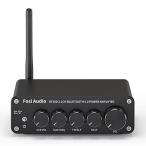 Fosi Audio BT30D Bluetooth5.0 усилитель усилитель мощности звук усилитель SUB громкость / частота регулировка высокая эффективность TPA3116D2