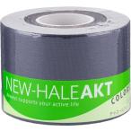New-HALE( новый Hare ) обмотка лентой лента roll модель локоть колено .. мускул поддержка AKT Colors угольно-серый (5c