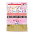 (SANRIO) Hello Kitty письмо комплект 589152