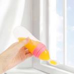 補助スプーン 高齢者 介護用スプーン シリコン スプーンボトル 柔らか 介護食器 目盛り付き 滑り止め シリコンボトル ボトルスプーン フィーデ