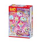 Yoshiritsu LaQ сладкий коллекция magical 