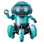 エレキット(ELEKIT) フォロ (ELEKIT(エレキット) フォロ初音ミクエディション 赤外線レーダー搭載の6足歩行ロボ MR-3939)
