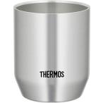 ショッピングサーモス サーモス 真空断熱カップ 360ml ステンレス JDH-360 S