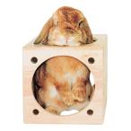 KAWAI C*A*T Cube house 