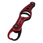  Studio Ocean Mark OCEAN GRIP ( Ocean рукоятка ) OG2100VIII захват для рыбы R красный 