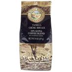 Royal kona vanilla крем желтохвост .re227g