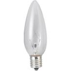 5 шт. комплект ya The wa люстра лампочка прозрачный 40W застежка E17 C321740C