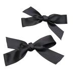 OWIEOW резинка для волос baby . резина ребенок резинка для волос лента девочка аксессуары для волос Kids модный симпатичный бабочка ..12 шт. комплект резинка для волос три лет детский сад 