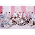  Epo k фирма 300 деталь специальный рама имеется составная картинка SEVENTEEN SEVENTEEN BEST ALBUM ALWAYS YOUR
