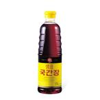  Izumi .gk соевый соус 860ml Корея еда Корея приправа Izumi .