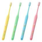  уход за полостью рта мумия 17 зубная щетка ассортимент S ( soft ) 10шт.