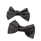 OWIEOW резинка для волос baby . резина ребенок резинка для волос лента девочка аксессуары для волос Kids модный симпатичный бабочка ..12 шт. комплект резинка для волос три лет детский сад 