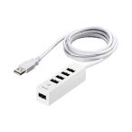  Buffalo BUFFALO....USB ступица ....USB порт принятие USB2.0 ступица 5 порт модель белый BSH5UD20WH