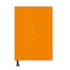  Note жизнь 3 год дневник дневник .A5 (21cm×15cm) сделано в Японии 3 год память дата . отображать есть ( когда из тоже начало ... рекламная закладка имеется, orange 