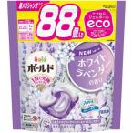 Procter & Gamble P&G ボールド ジェルボール 4in1 ラベンダー 詰替 超メガジャンボ 88個