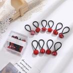 DAOXIANG аксессуары для волос Kids волосы сопутствующие предметы украшение для волос шпилька резинка для волос ребенок ... девочка Kids . резина baby волосы зажим 