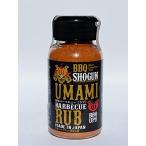 UMAMI BARBECUE RUB 1 шт (x 1)