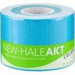 New-HALE( новый Hare ) обмотка лентой лента roll модель локоть колено .. мускул поддержка AKT Colors бирюзовый голубой (5c