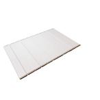  восток pre складной крышка для ванны laknes75×109cm слоновая кость L11