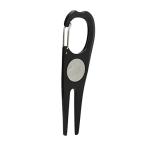  Golf tiboto tool tiboto восстановление tool aluminium сплав Golf зеленый вилка магнитный Golf вилка газонная трава сырой восстановление tool 