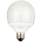 パナソニック 電球形蛍光灯 パルックボール 電球60W形相当 口金直径26mm クール色相当 EFG15ED11E