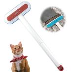 JUPAWTER кошка выпадение шерсть брать . щетка кошка шерсть брать . щетка кошка для выпадение шерсть очиститель повторение можно использовать ковровое покрытие / одежда / постельные принадлежности / диван для orange 