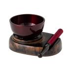  солнечный me колено Mini клетка . комплект основной легкий в использовании 2.3 размер сделано в Японии rin домашний алтарь rin настоящее время предметы для домашнего буддийского алтаря маленький симпатичный кото звук чёрный . цвет . каждый день. ...