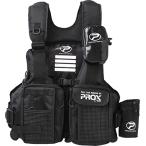  Prox плавающий игра лучший для взрослых S( черный / черный ) PX399SKK черный для взрослых S