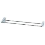 SANEI( San-Ei ) полотенце .. 2 ступенчатый винт имеется нержавеющая сталь 457mm W532-457
