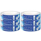 Aprica( Aprica ) оригинальный товар мощный дезодорация подгузники pot запах poi×... нет .poi общий кассета 6 шт упаковка белый NIOI-POI брать .