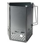 ショッピングキャプテンスタッグ キャプテンスタッグ 炭焼名人 FD 火起こし器 (大) M-6639