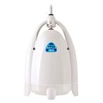 風呂バンス1000・電気で湯沸かし保温・電気バスヒーター (ペールホワイト）