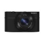 ソニー デジタルカメラ DSC-RX100 1.0型