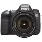 Canon デジタル一眼レフカメラ EOS 6D 