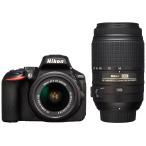 Nikon デジタル一眼レフカメラ D5500 