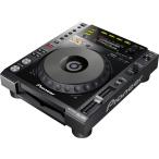 Pioneer DJ用CDプレーヤー ブラック CDJ-850-K