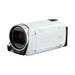 Canon デジタルビデオカメラ iVIS HF R62