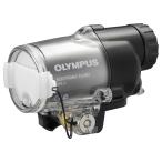 ショッピングダイビング用品 OLYMPUS 水中専用フラッシュ UFL-1