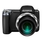 OLYMPUS デジタルカメラ SP-810UZ ブラッ