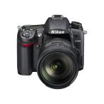 Nikon デジタル一眼レフカメラ D7000 18-200VRII キット D7000LK18-200