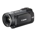 Canon フルハイビジョンビデオカメラ