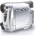 Canon DM-FV500KIT デジタルビデオカメラ