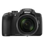 Nikon デジタルカメラ COOLPIX P610 光学6