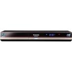 Panasonic 1TB 2チューナー ブルーレイレコーダー ブラック DIGA DMR-BWT2100K